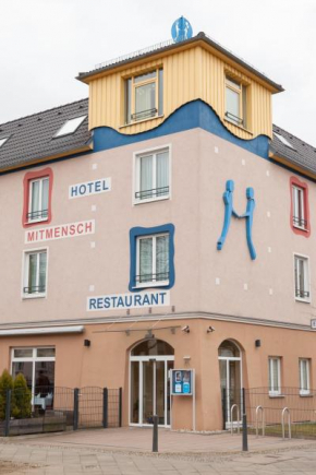 Hotel Mit-Mensch
